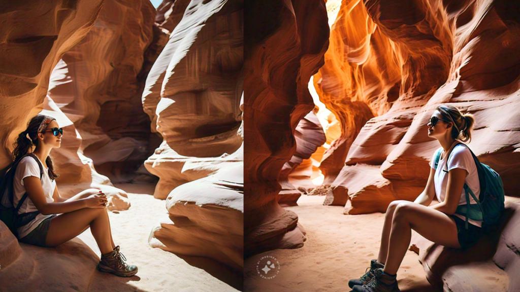 Antelope Canyon