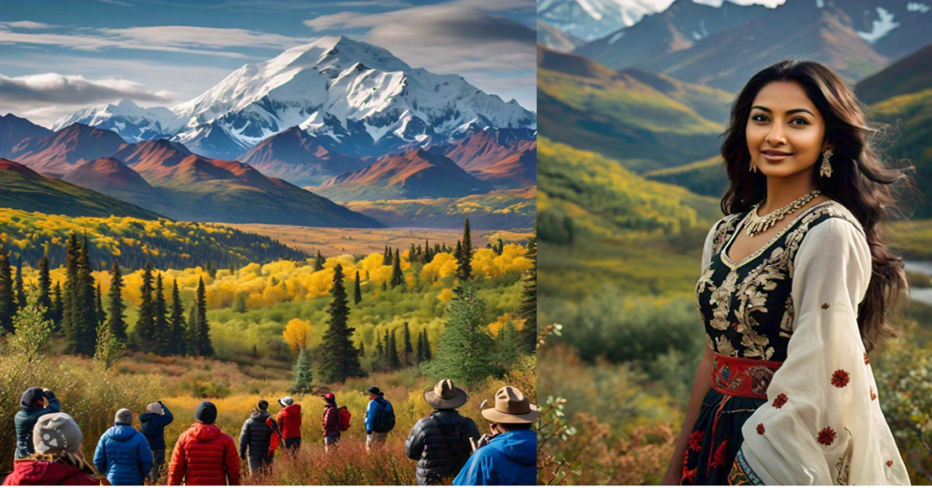 Denali National Park