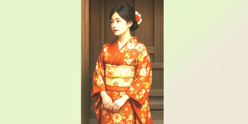 Kimono