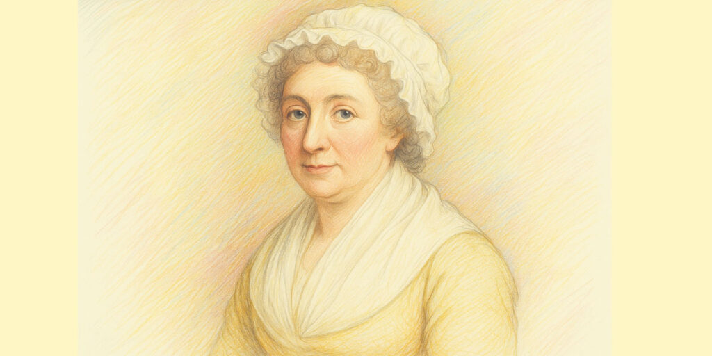 Anna Laetitia Barbauld,