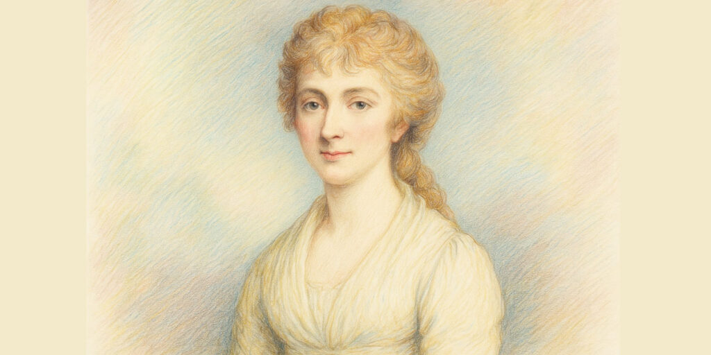 Charlotte Smith
