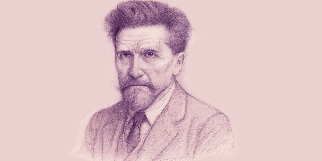 Ezra Pound