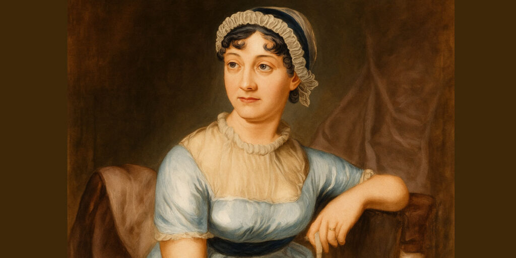 Jane Austen