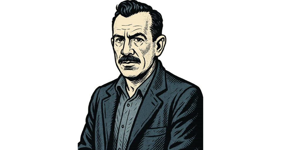 John Steinbeck