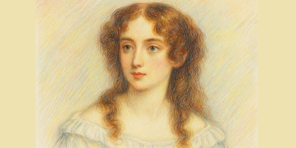 Letitia Elizabeth Landon