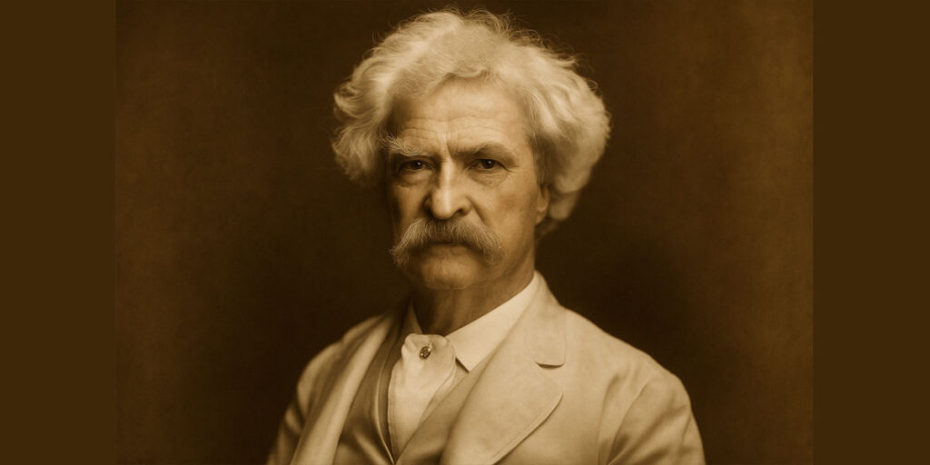 Mark Twain Florida, Missouri, USA