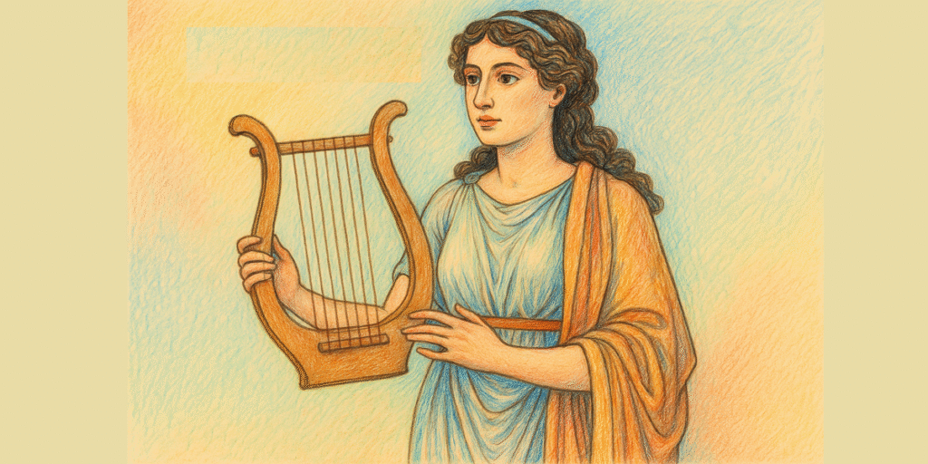Sappho (c. 630–570 BCE)