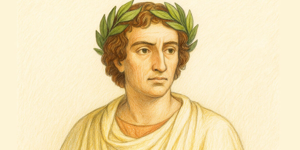 Publius Vergilius Maro (Virgil)